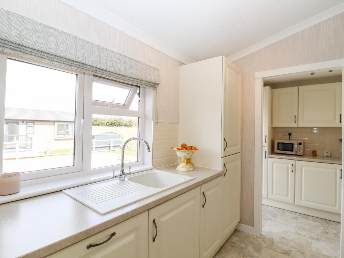 Villa 12 Bucklesham Park Ipswich Esterno foto