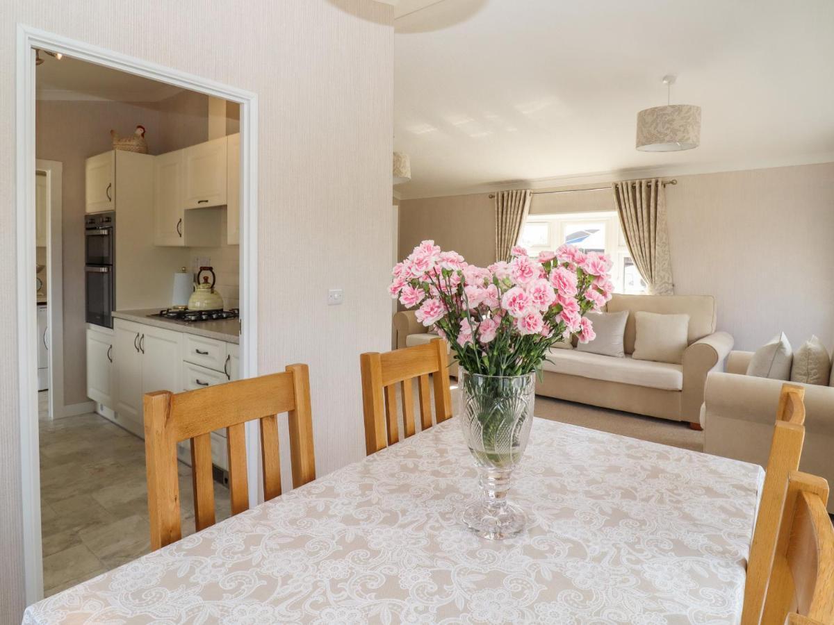 Villa 12 Bucklesham Park Ipswich Esterno foto