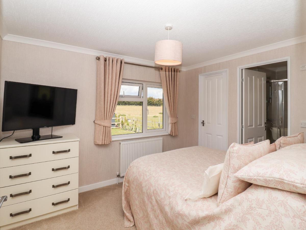 Villa 12 Bucklesham Park Ipswich Esterno foto