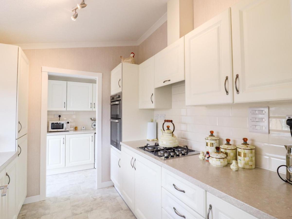 Villa 12 Bucklesham Park Ipswich Esterno foto