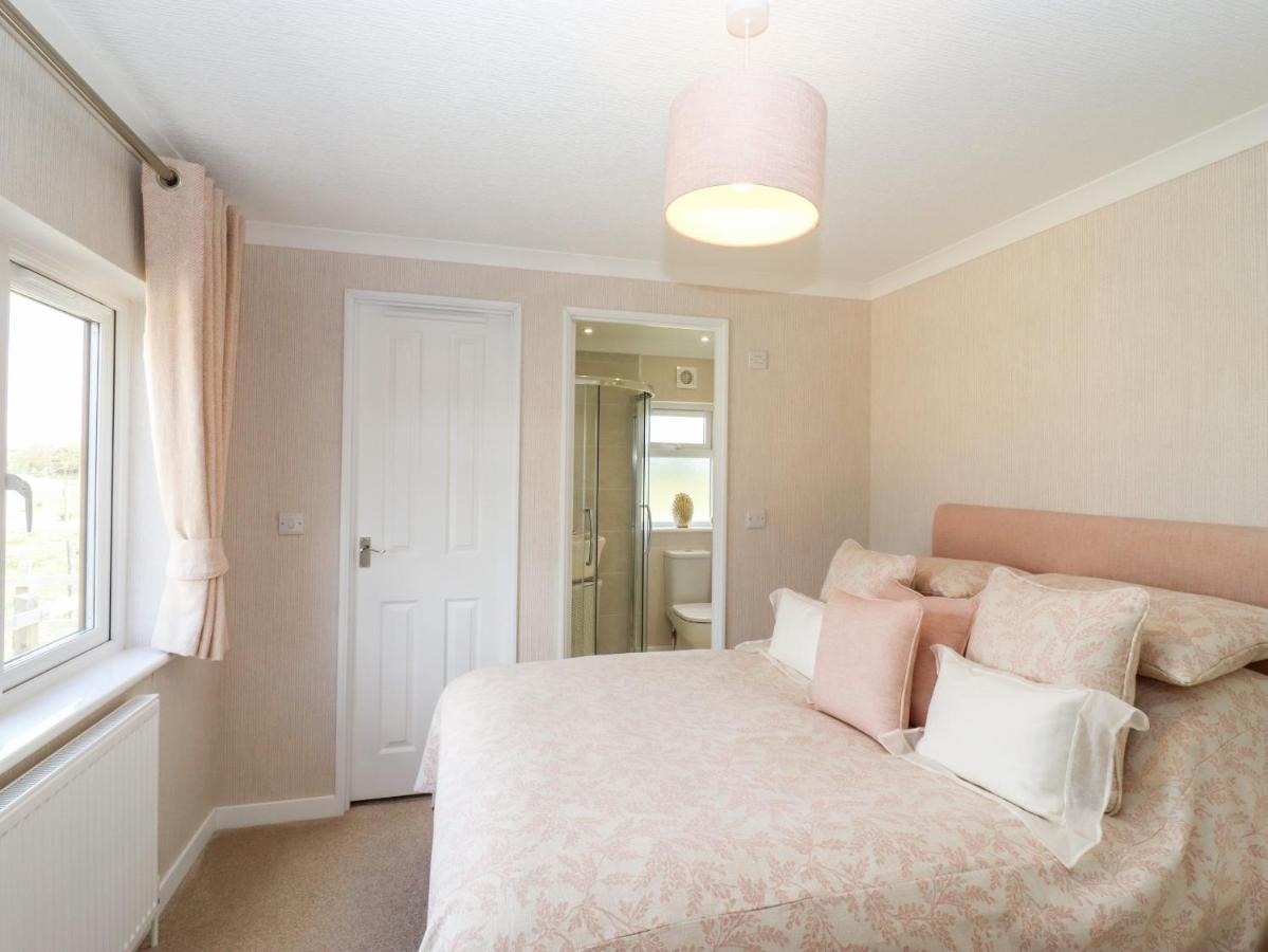 Villa 12 Bucklesham Park Ipswich Esterno foto
