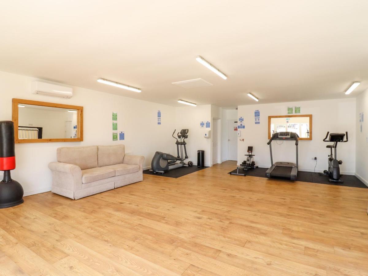 Villa 12 Bucklesham Park Ipswich Esterno foto